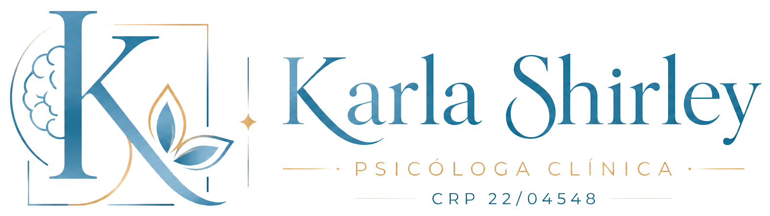 Karla Shirley — Psicóloga Clínica CRP 22/04548